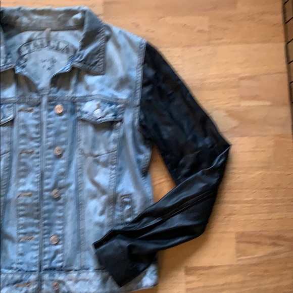 Talula // Harlem Jacket - Picture 5 of 7